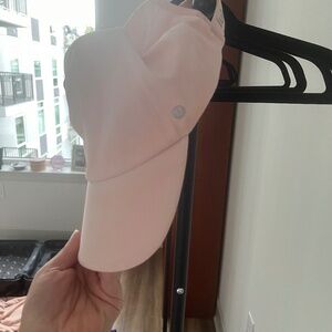 Lululemon hat